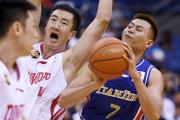 Kaiyuan-黄金海岸篮球联赛冠军战即将上演的简单介绍