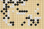 -这场比赛将会是一场扣人心弦的对决！