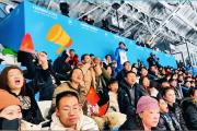 开元官方下载-现场观众热情加油助阵支持球队