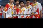 -体育竞技风云再起,多面冠军喜获殊荣
