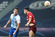 -包含天津泰达无限遗憾，客场遭遇不测失利扼杀雄心的词条
