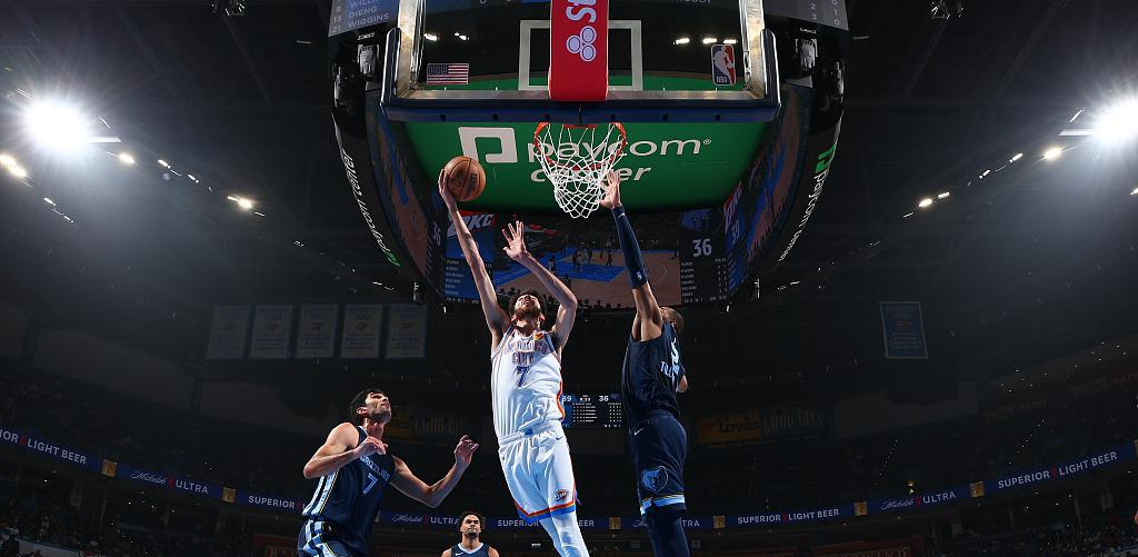 包含冲刺冠军！NBA新星挑战王者，全新对决实力较量的词条