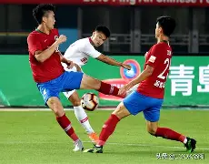 河南建业赢得绝杀战，让对手望尘莫及的简单介绍