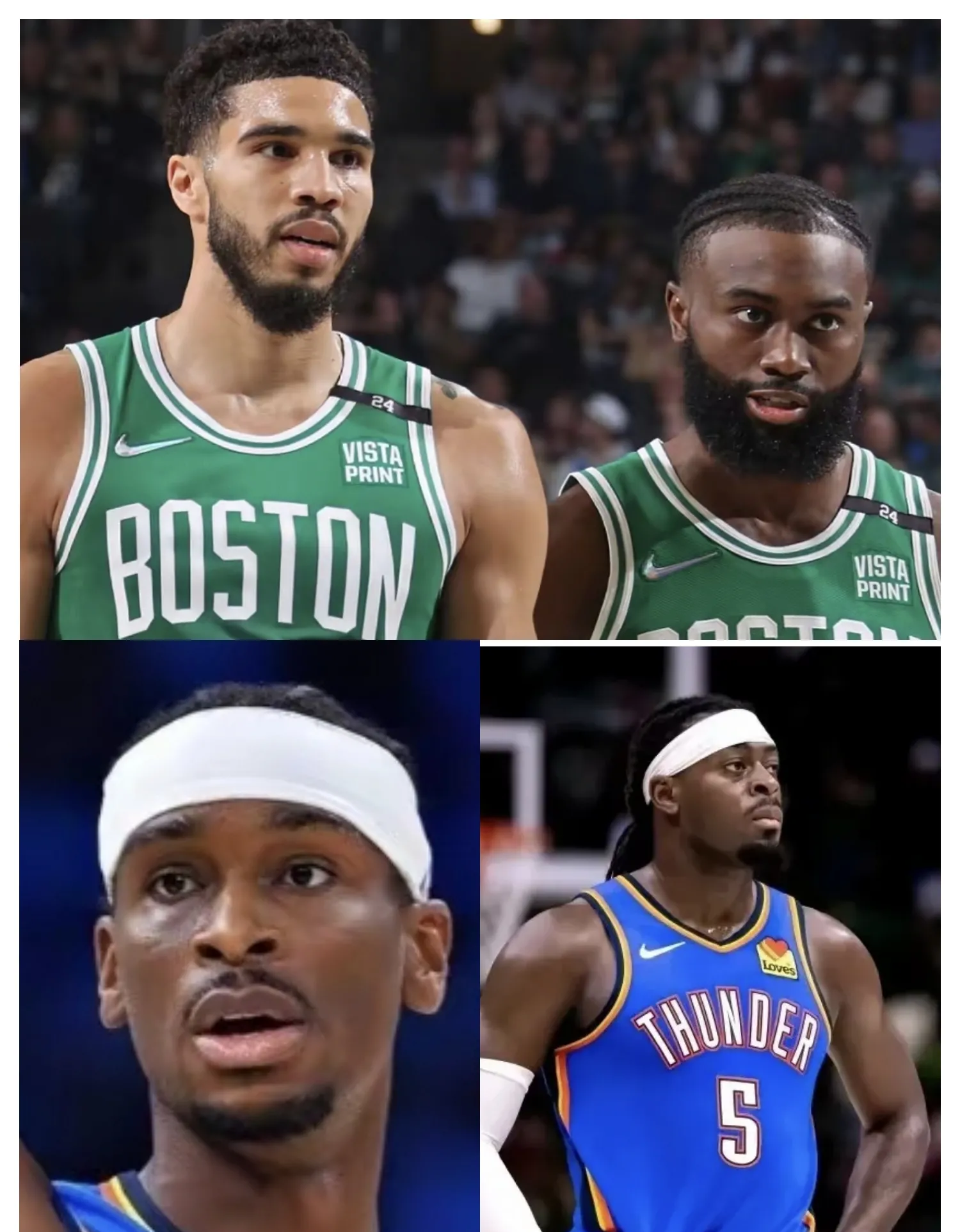 凯尔特人全队发威，征服对手