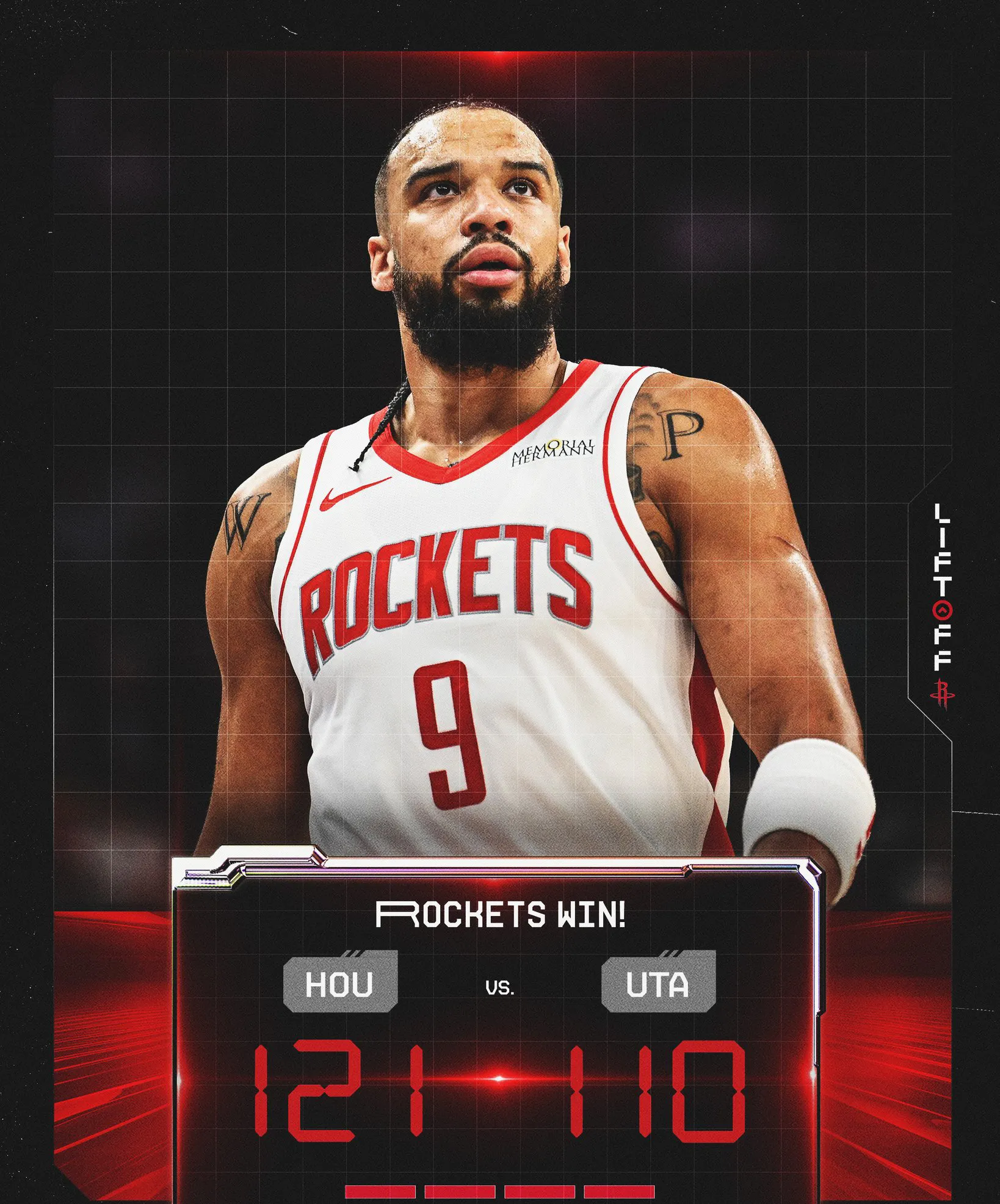 火箭力克马刺，迎来新赛季首场胜利的简单介绍