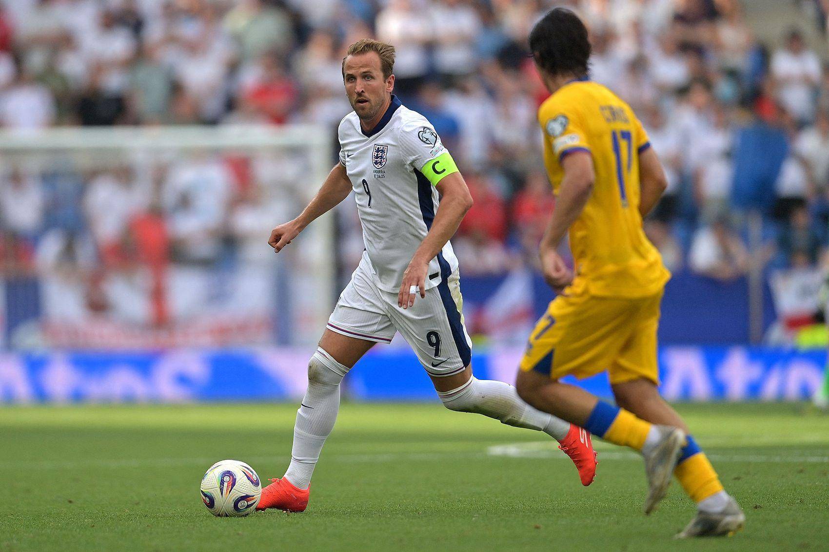 英格兰队备战瑞典，全队备战志在涉足决赛