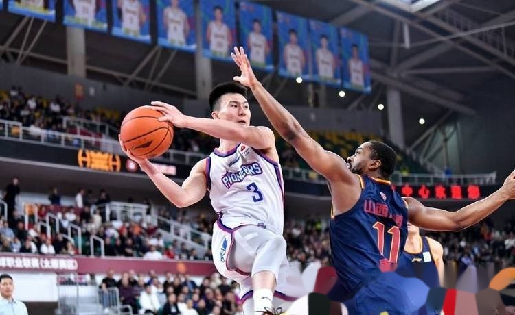 辽宁客场挑战山西，取得胜利