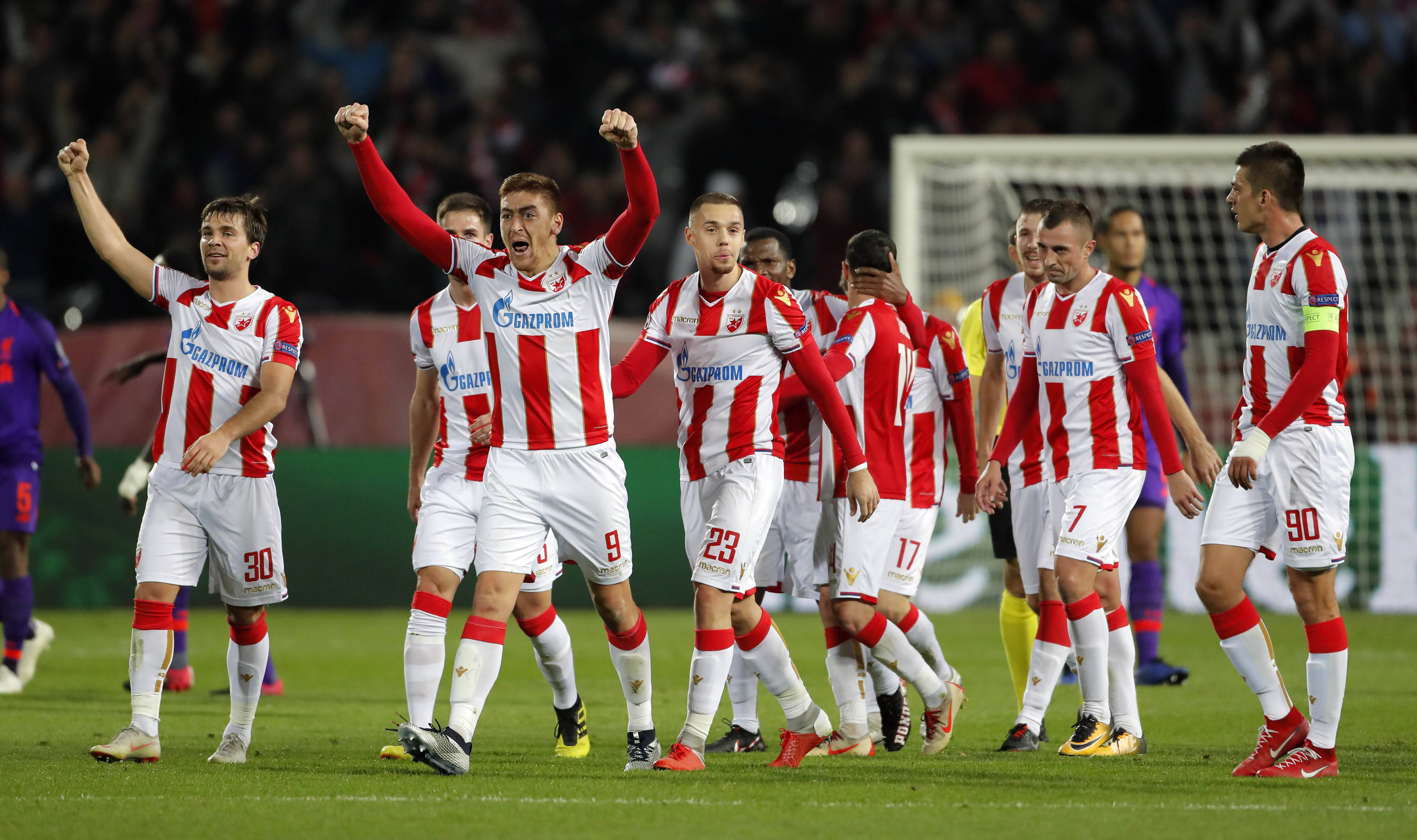 RB莱比锡防守稳固，连续五场零封对手的简单介绍