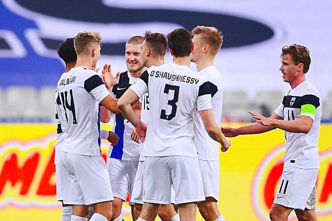 沙特阿拉伯战平挪威，欧洲杯资格赛积分榜有所变动的简单介绍