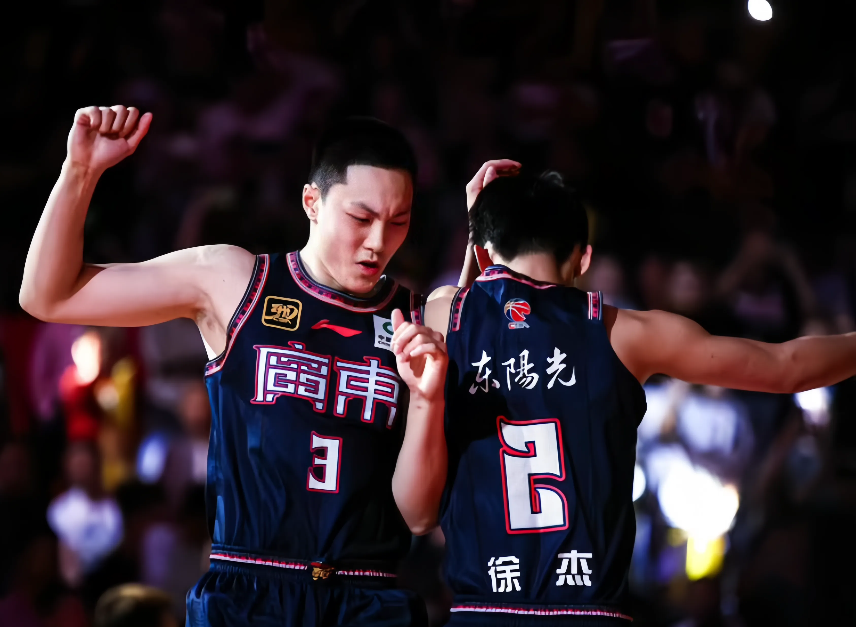 广东宏远再次获胜，领跑积分榜