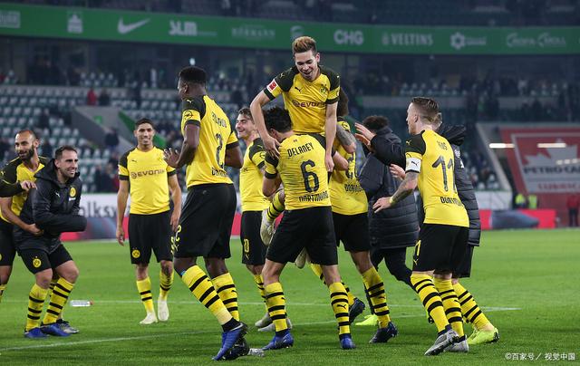 沃尔夫斯堡主场大胜，火力全开取得胜利的简单介绍