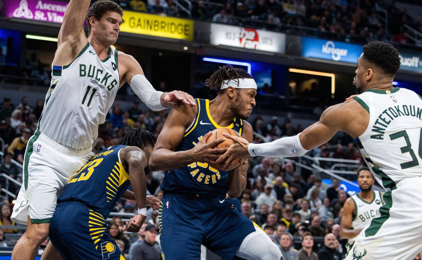 热火逆转步行者，迎来连胜的简单介绍