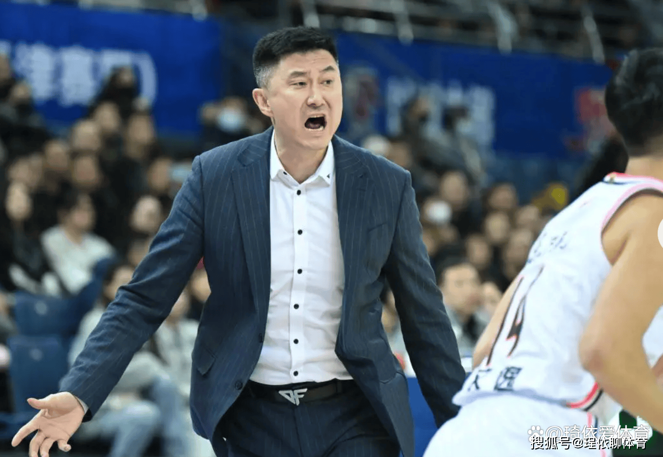 广东宏远迎接新赛季挑战总经理：球队备战状态良好