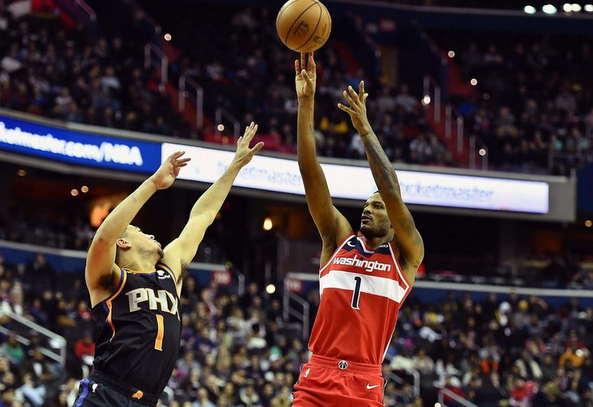 太阳展现强大实力，取得四连胜