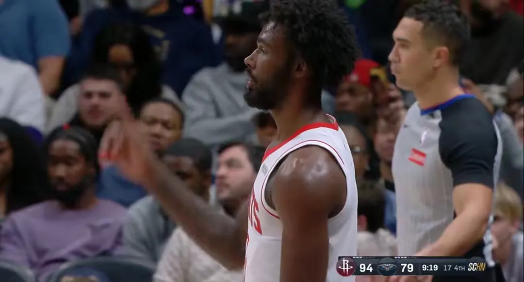 火箭客场大胜，晋级西部决赛