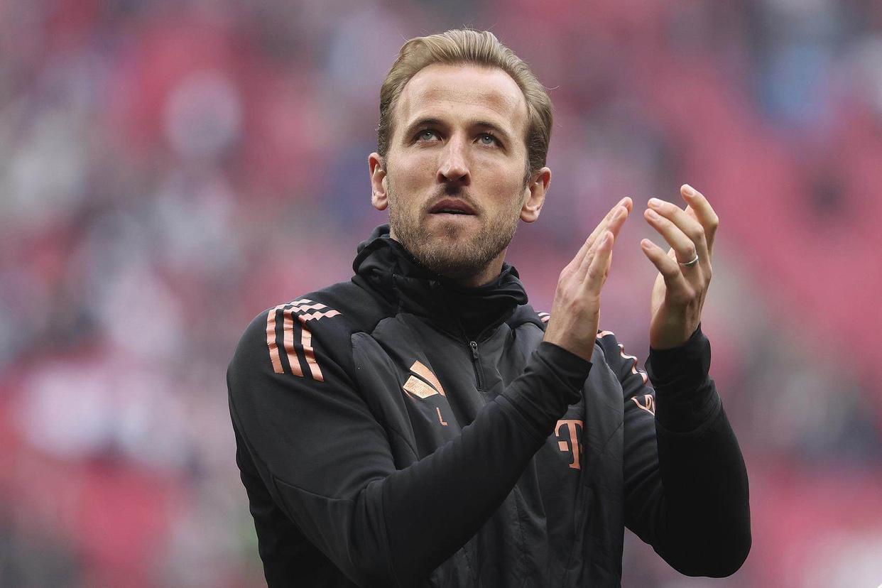 拜仁慕尼黑在德甲联赛中取得胜利,继续领先积分榜 拜仁慕尼黑在德甲联赛中取得胜利,继续领先积分榜